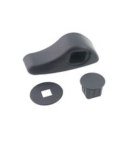 1X SITZVERSTELL GRIFF VORNE LINKS FÜR RENAULT KANGOO TRAFFIC OPEL VIVARO MOVANO