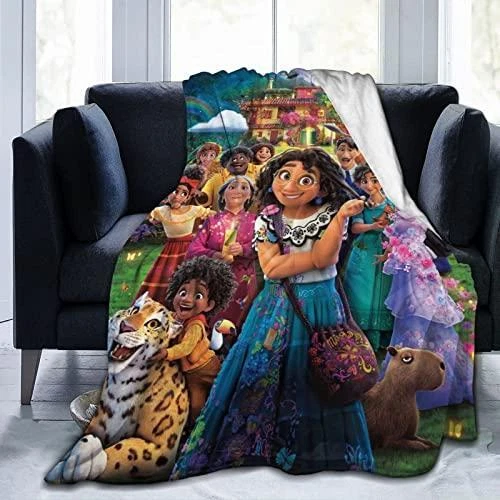 Soft blankets for girls sales