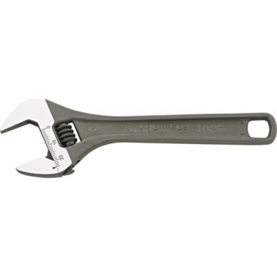 Stahlwille 40260108 4026 8 mm Adjustable Single-End Spanner