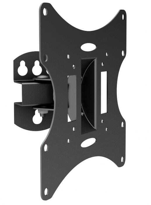 Supporto TV 23 / 42 " Parete Staffa TV Multisnodo Peso Max 30 kg Link LK10032