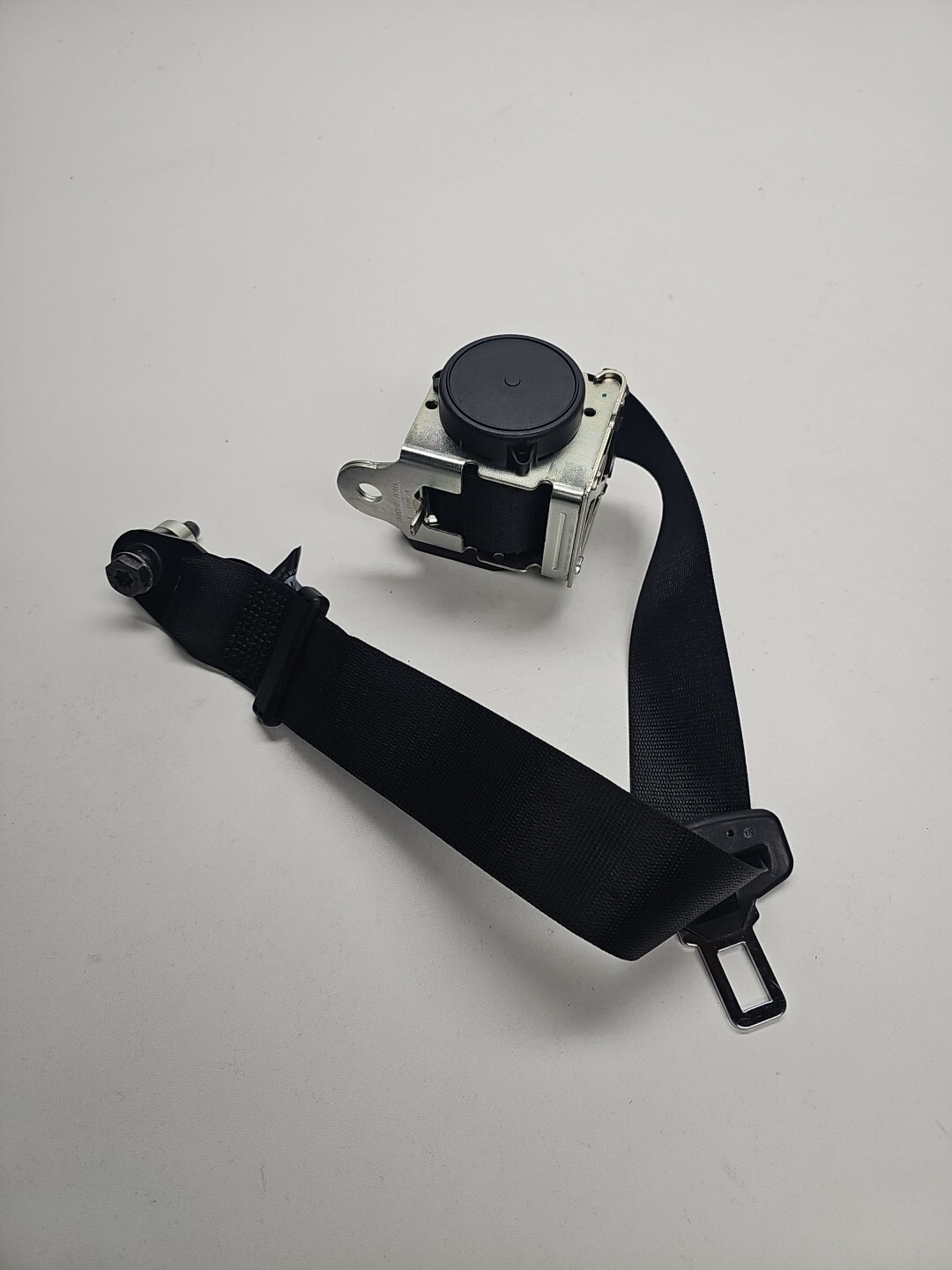 2014-2019 Maserati Ghibli Rear Right Seat Belt OEM