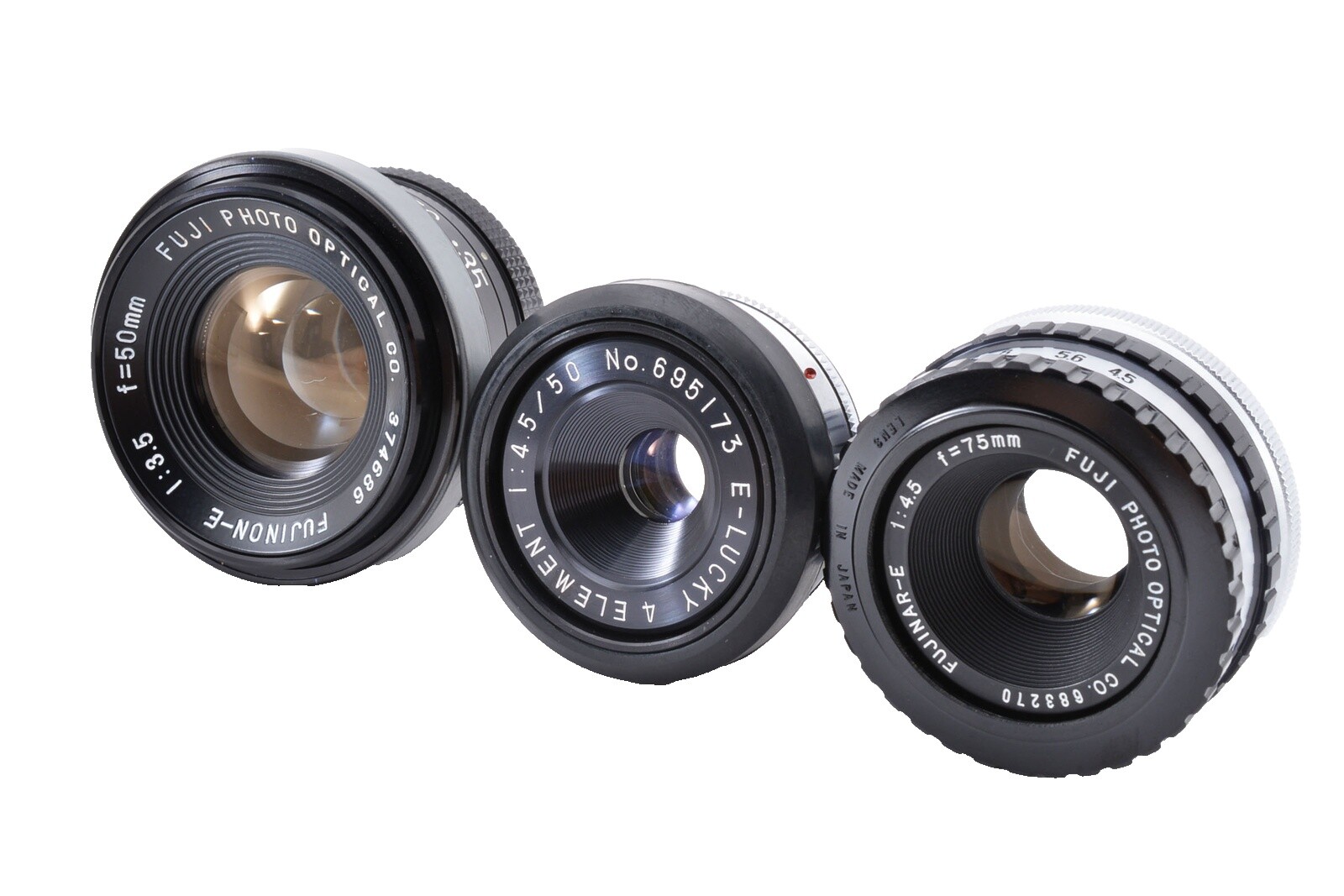 Fujifilm f/5.6 Camera Lenses 75mm Focal for sale | eBay