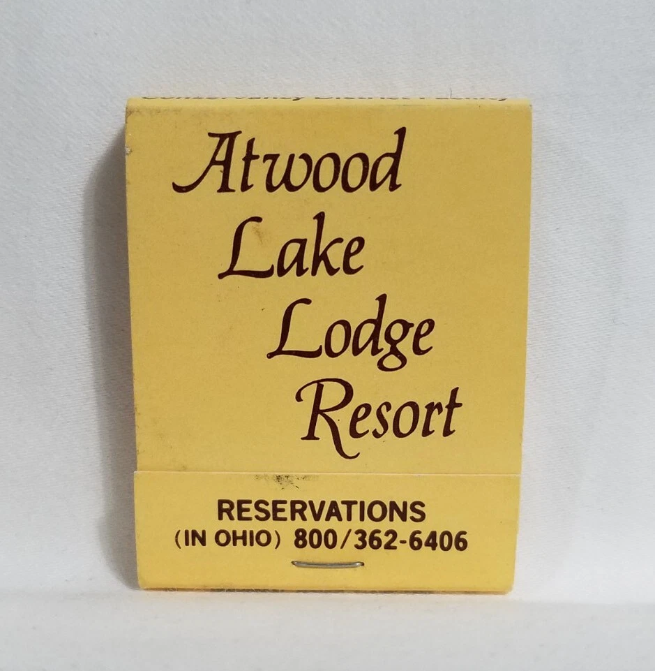 Atwood Lake Resort