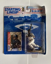 Frank Thomas 1997 10th Year Big Hurt 4