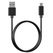 Cable de datos de carga de teléfono micro USB a USB de 3 pies para Verizon HTC 10 Desire 530 Kyoce