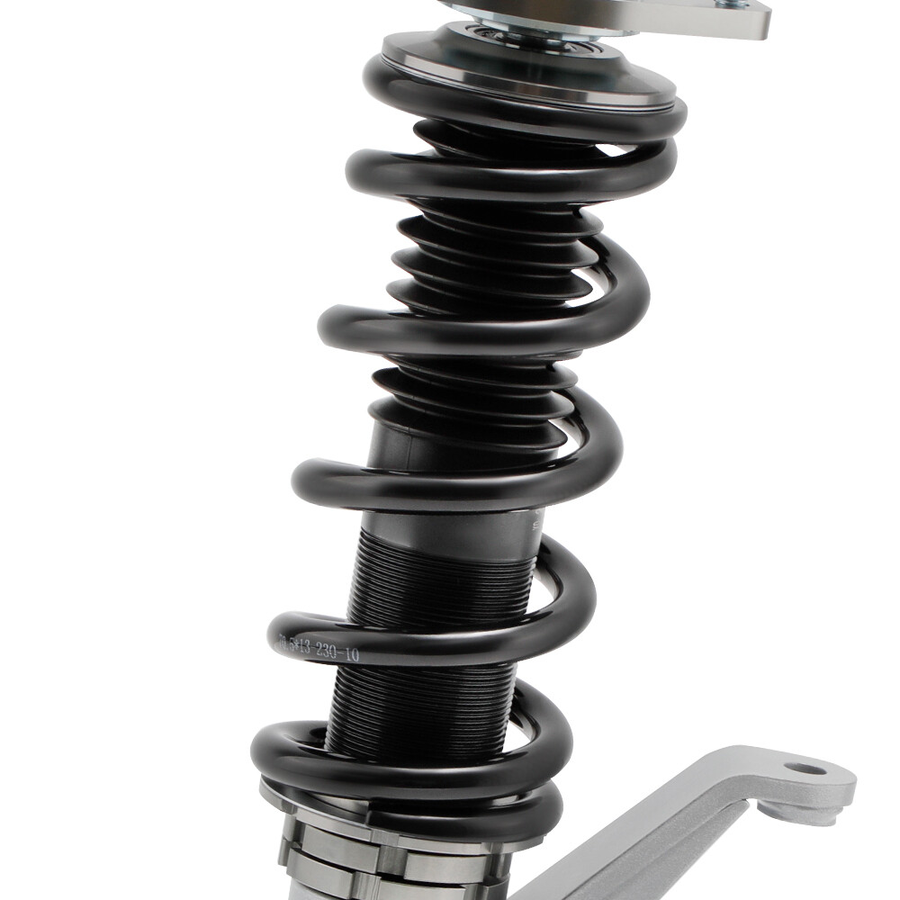 24 Ways Coilovers Suspension Kit for Honda Civic EM2 2001 2005 Shock