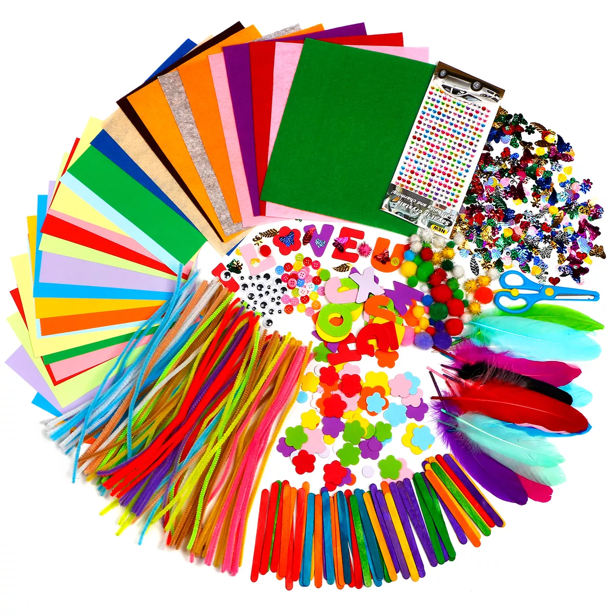 Art & craft sale suppliers