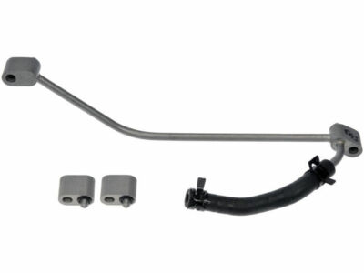 Engine Coolant Crossover Pipe For 1999-2006 Chevy Silverado 1500 2005