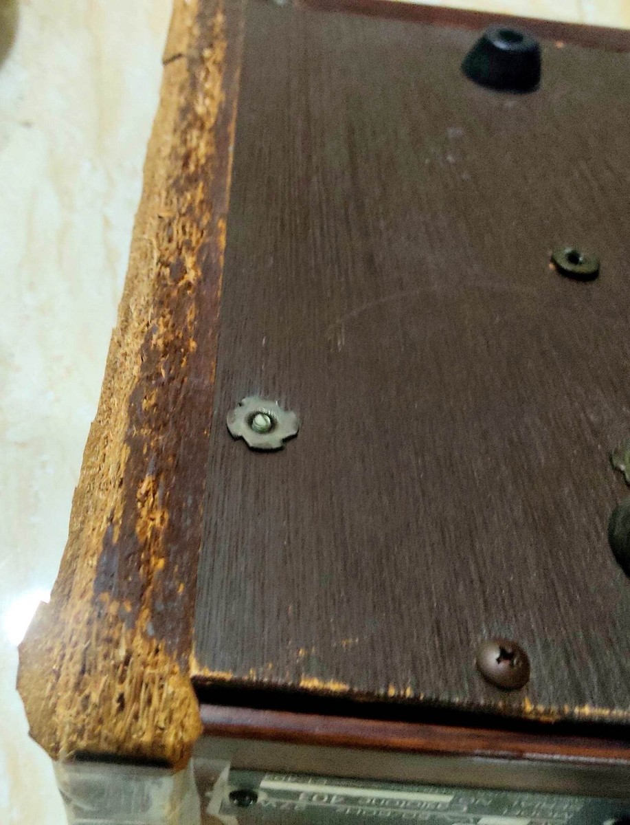 CASIO CASIOTONE 403 Electronic Analog Keyboard Vintage Synthesizer