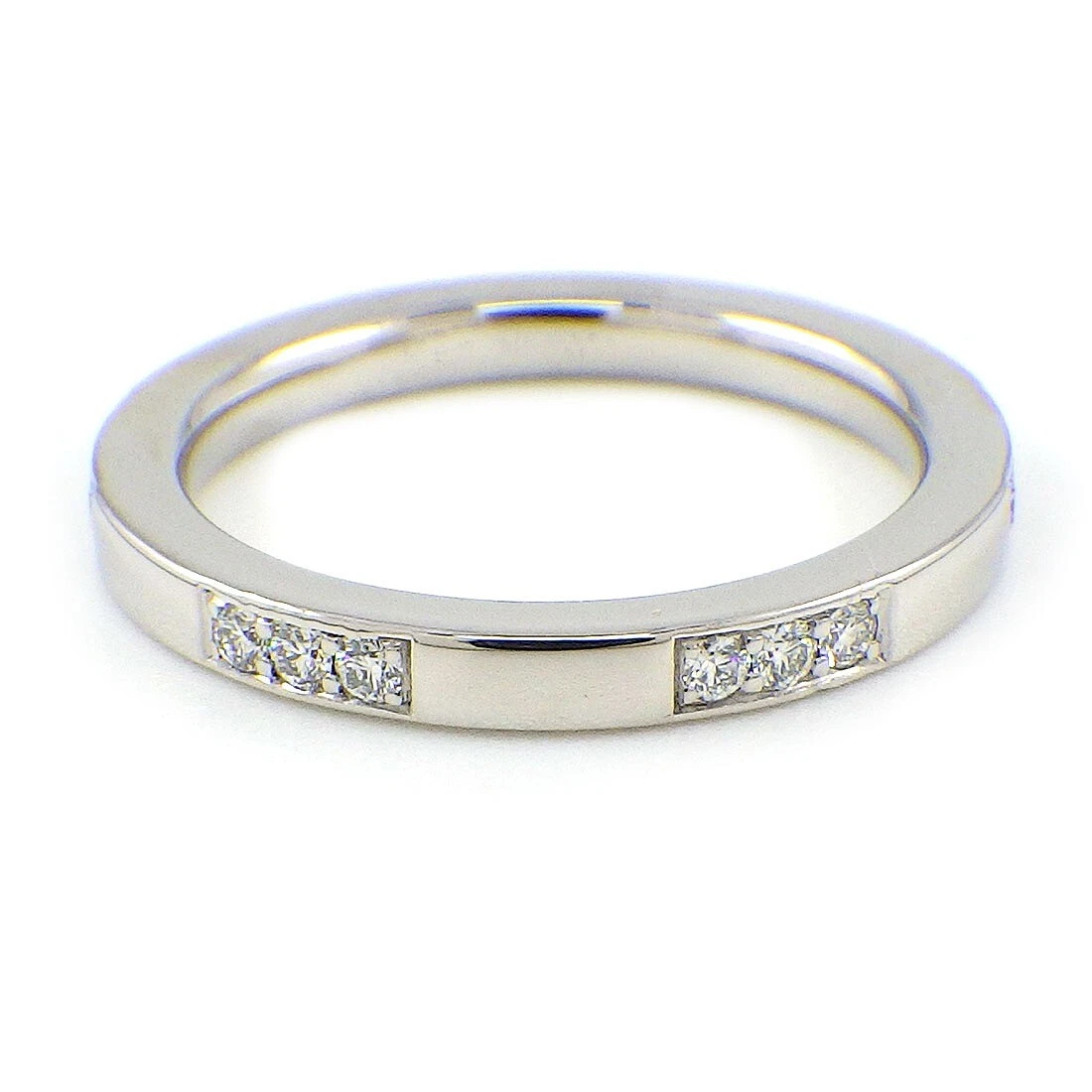 Graff on sale wedding band