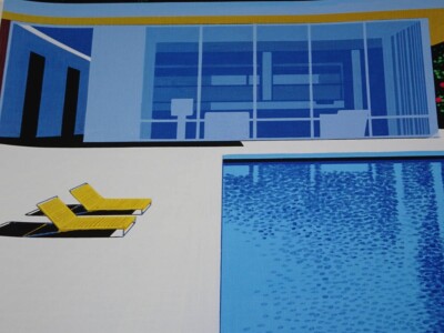 HIROSHI NAGAI 