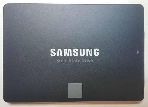 NEW Dell Inspiron 500GB Samsung SSD Drive MZ-76E500. SELECT ONE FOR YOUR MODEL - Picture 2 of 63
