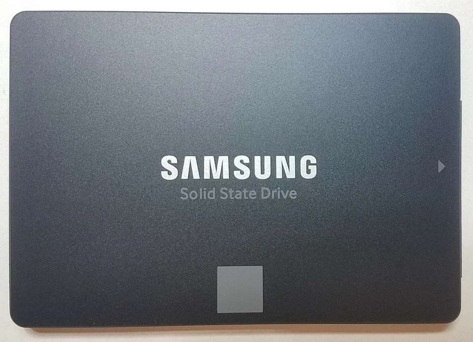 NEW Dell Inspiron 500GB Samsung SSD Drive MZ-76E500. SELECT ONE FOR YOUR MODEL  - Image 2 of 4