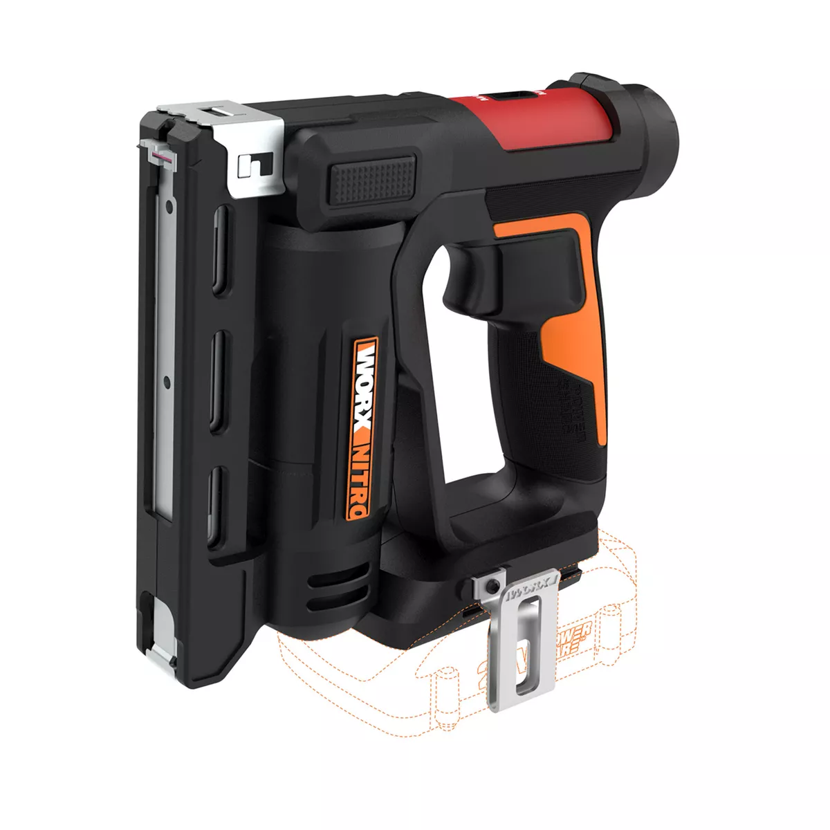 Crown impact sale drill