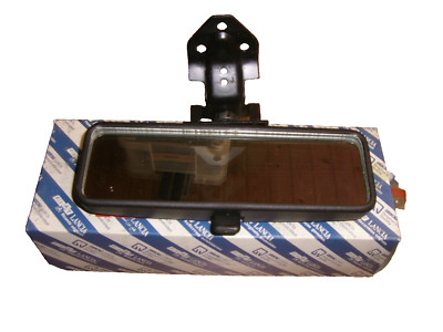 Spiegel Innenspiegel Rückspiegel Mirror Lancia Delta Integrale 176299280