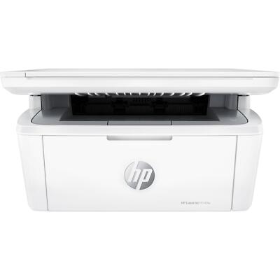 LaserJet MFP M140w 3-in-1 Schwarzweiß Laserdrucker, WLAN, AirPrint
