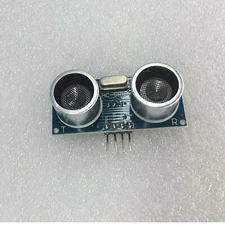 1PCS Ultrasonic Sensor Module HC-SR04 Distance Measuring Sensor for arduino SR04
