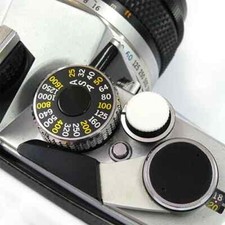 Accessories K Company Release Button 10mm White