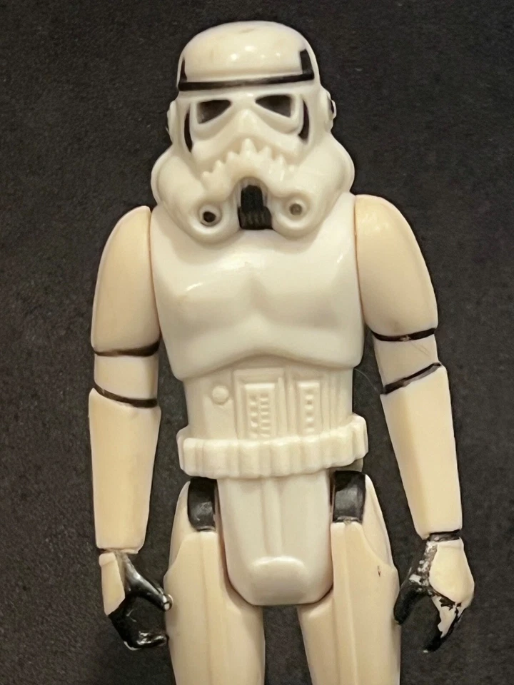 Figuras de Star Wars de colección - Nueva Esperanza - Película original - 1977-1978 *TÚ ELIGES* Foto 4 de 4