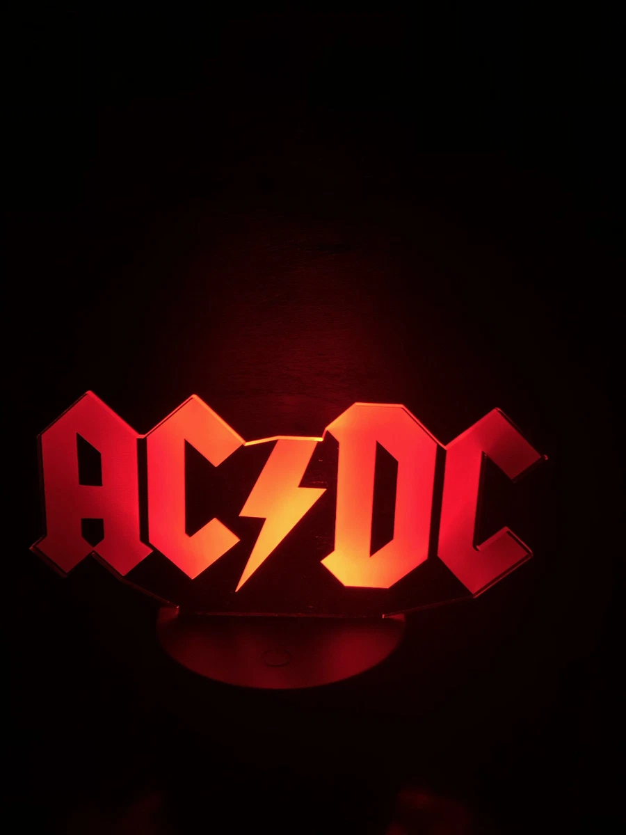 Acdc Band Wallpaper