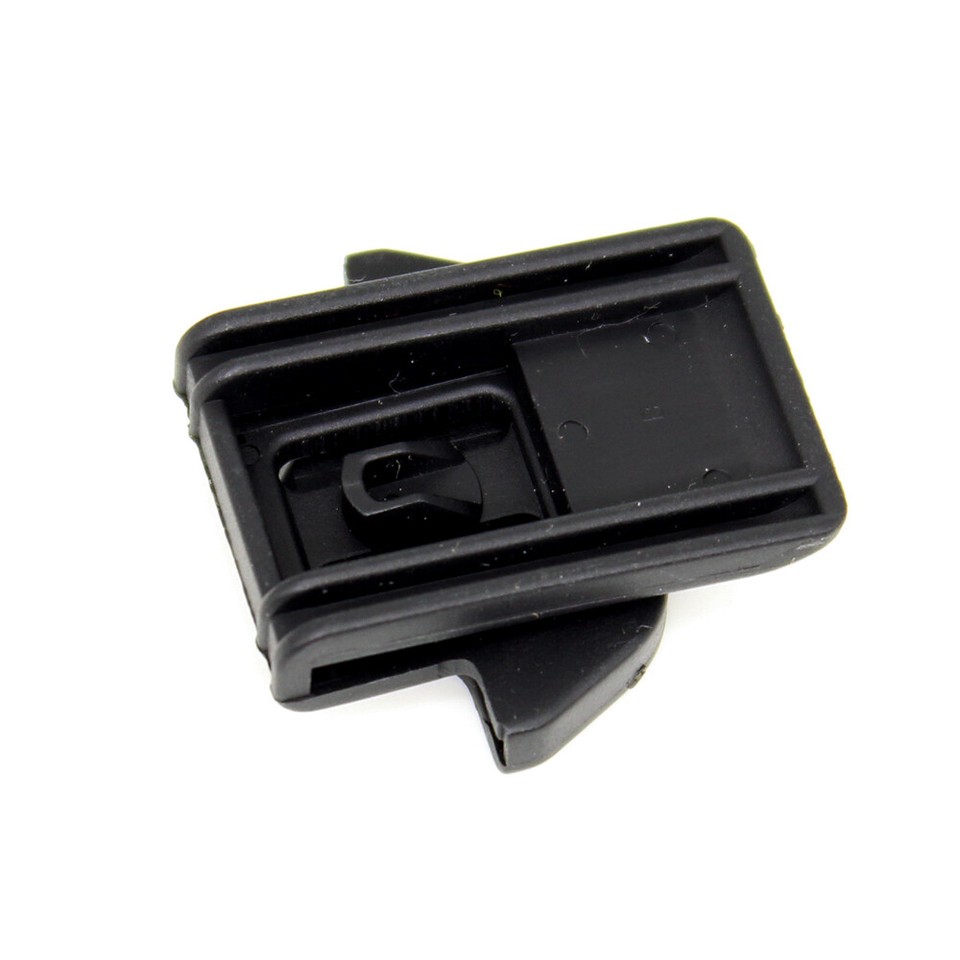 10 Pcs Fender Liner Clip For Nissan Altima Maxima Murano Pathfinder ...