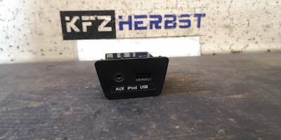 USB Port Adapter Für Toyota - Modernes Upgrade Für Dein Auto