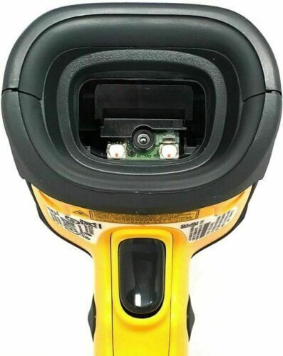 Symbol Motorola DS3578-SRBluetooth wireless 2D scanner di codici a barre portatile kit USB - Foto 10 di 12