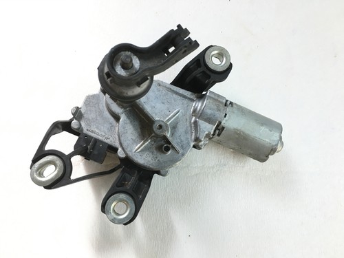 Scheibenwischermotor Wischermotor Hinten VW Polo 6R 6C Golf 6 Touran 5K6955711B