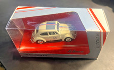 Schuco 1/64 VW Volkswagen Beetle #53 Herbie Kafer Rallye