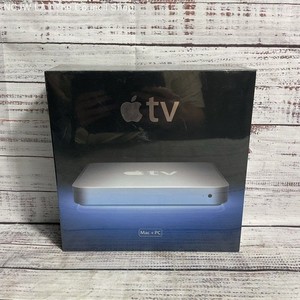 Apple TV Mac+PC A1218 First Generation MA711LL/A 40GB