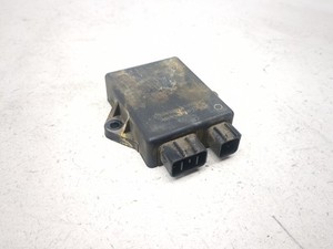 96-09 Kawasaki Vulcan 500 EN500C ECU CDI Computer Module Box 21119-1466