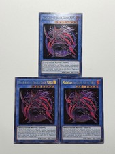 Magician of Black Chaos MAX TN19-EN002 2019 Gold Sarcophagus Tin Limited Edition