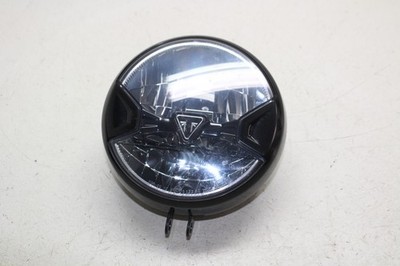 2021-2024 Triumph Trident 660 Front Headlight Head Light Lamp