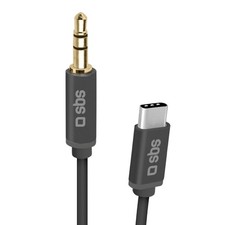 Cavo audio USB-C – Jack 3.5 mm