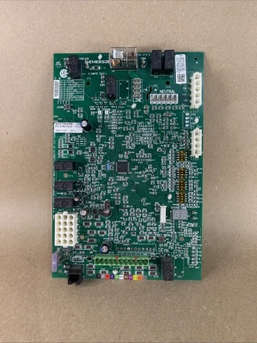 Goodman Amana White Rodgers PCBKF104 Furnace Control Circuit Board 50C51-290 (D1