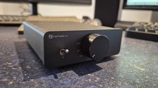 Fosi Audio Q6 Digital Analog Converter - upgraded with MUSES02 OpAmp