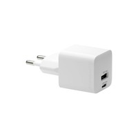 Dbramante1928 Re-Charge LadegeräT USB-C 30W+USB-A 18W