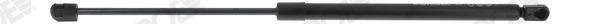 Boot/Cargo Area Gas Spring Fits Mercedes-Benz C-Class MONROE ML6454