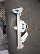 Lève vitre Lancia YPSILON