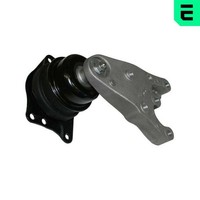 Motorlager Optimal F8-6532 FüR FOX Ibiza Polo VW Skoda 5Z4 5Z3 5Z1 Cordoba 6L1 4