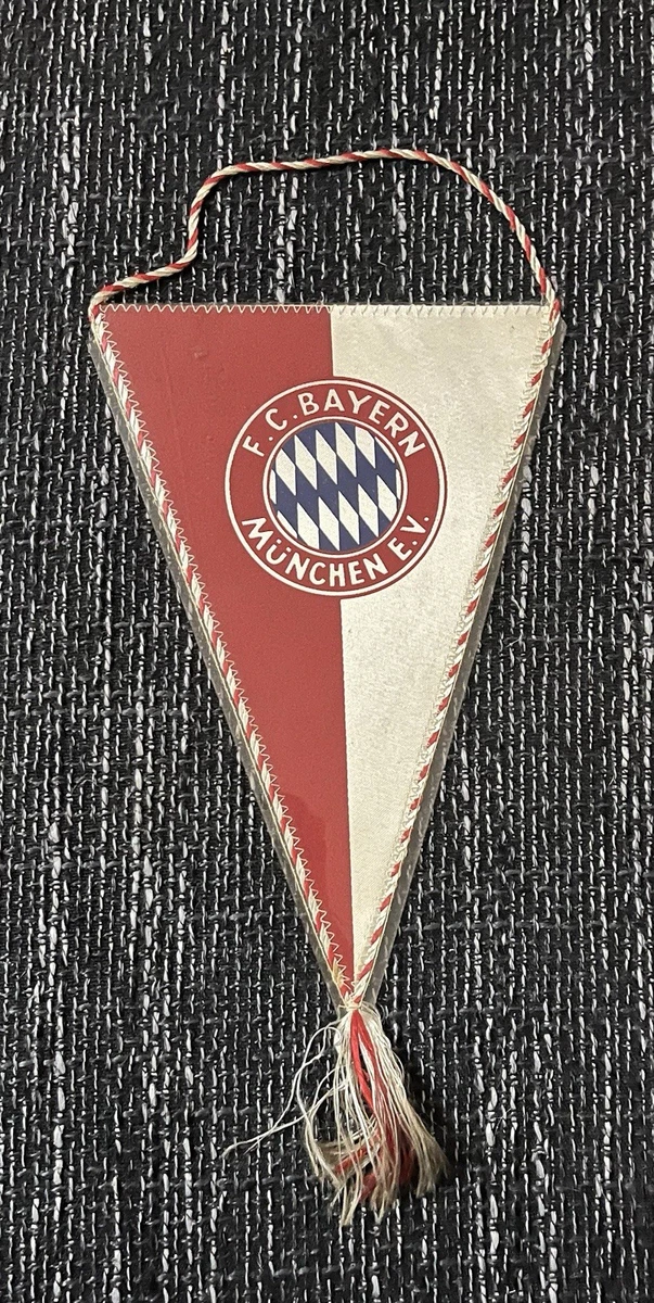 FC Bayern München - 1990 - Football shirt