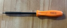 Snap On 1000v Screwdrivers Electrician Phillips IHTP63 