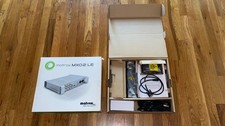 Matrox MXO2 LE with MAX