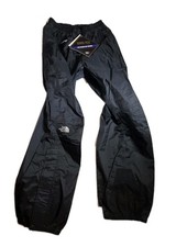 The North Face Climb Light Pant Gore-Tex Black LargeNOS Deadstock Tags