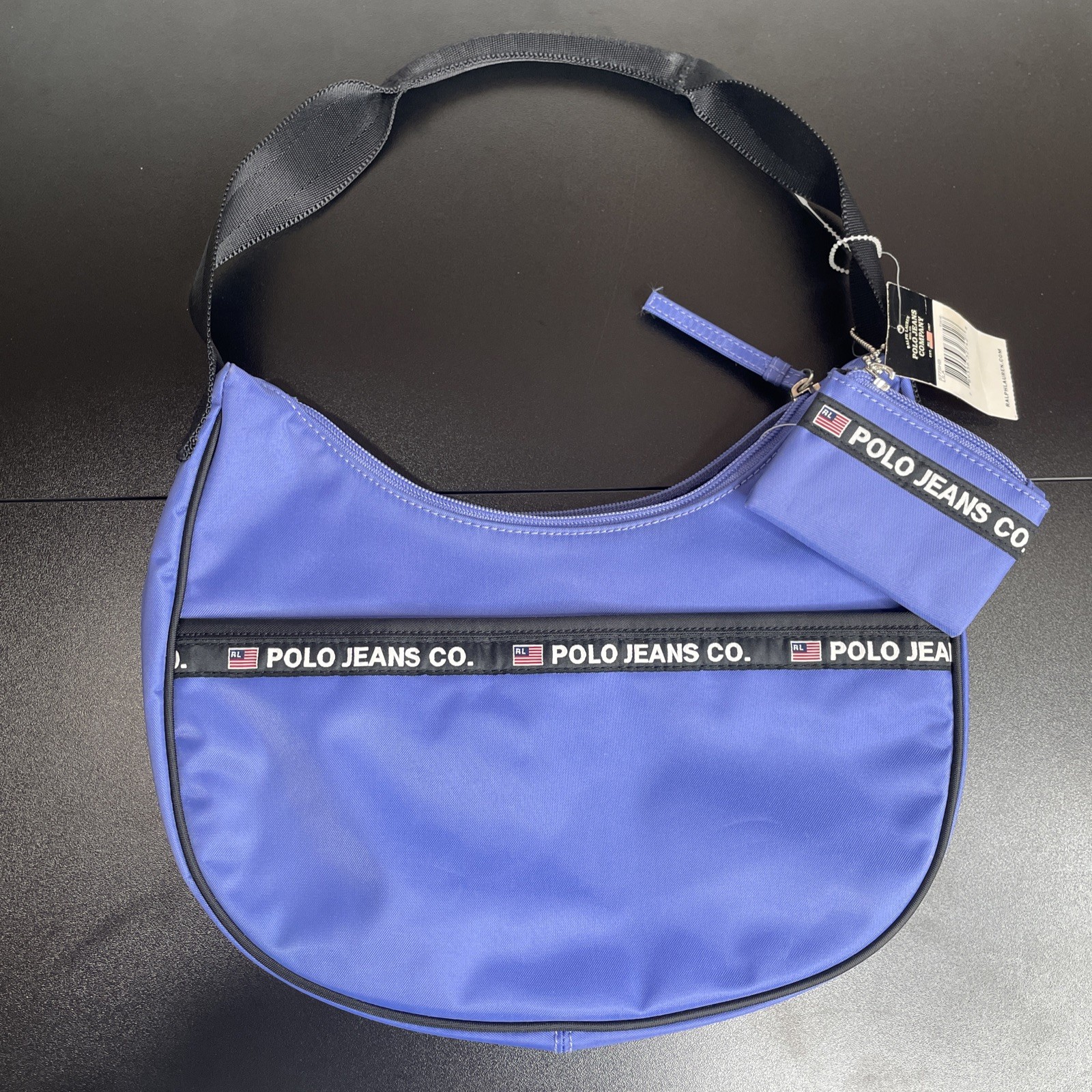 POLO JEANS CO. Hobo Bag Women