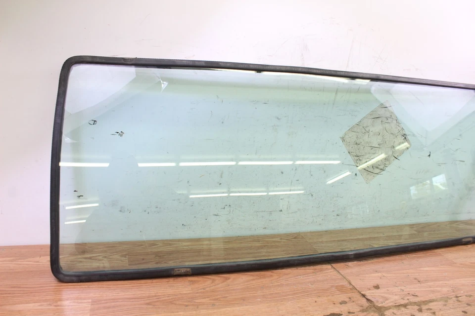 2010 KUBOTA RTV1100 DIESEL заднее ветровое стекло ветровое стекло дефлектор - Изображение 3 из 4