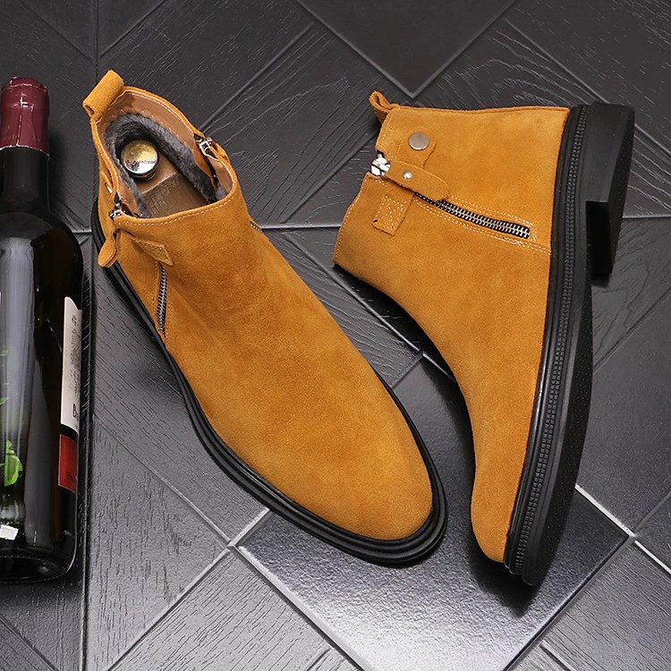 New Rock Boots products for sale | eBay
