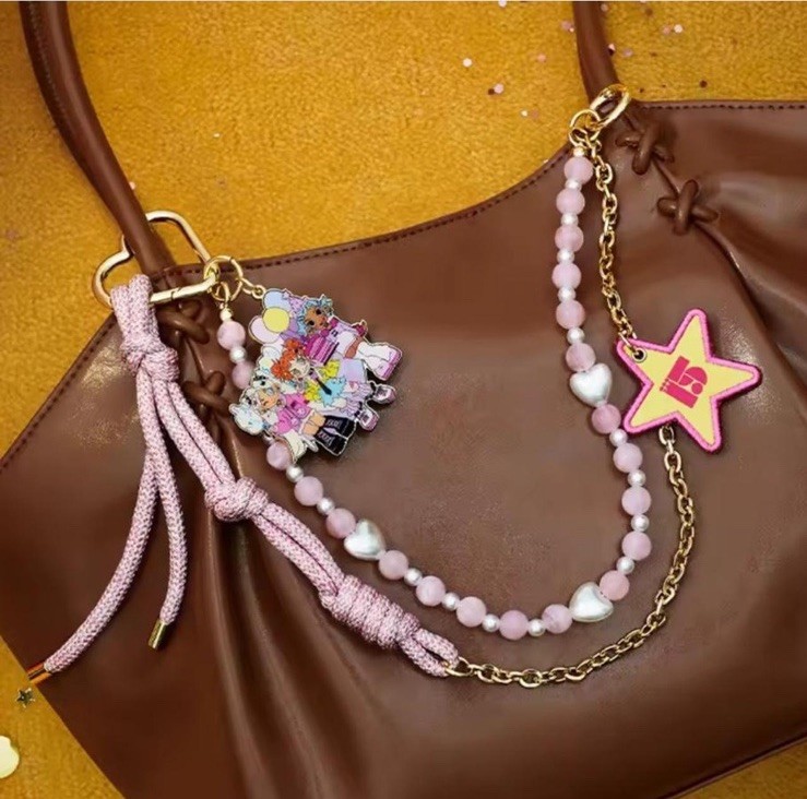 Peach Riot Celebrating the Moment Series – Pendant SOLD OUT