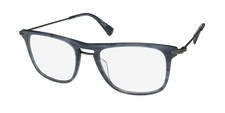 JOHN VARVATOS VJV420 EYEGLASS FRAME/GLASSES L...