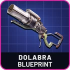 Dolabra Blueprint - NEW BLUEPRINT - ARC Raiders | PS5 / Xbox / PC
